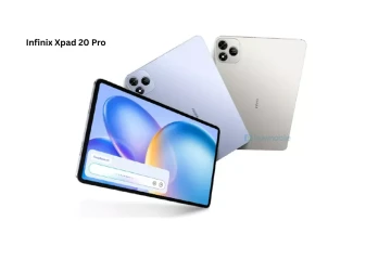 Infinix Xpad 20 Pro price in Bangladesh 2025